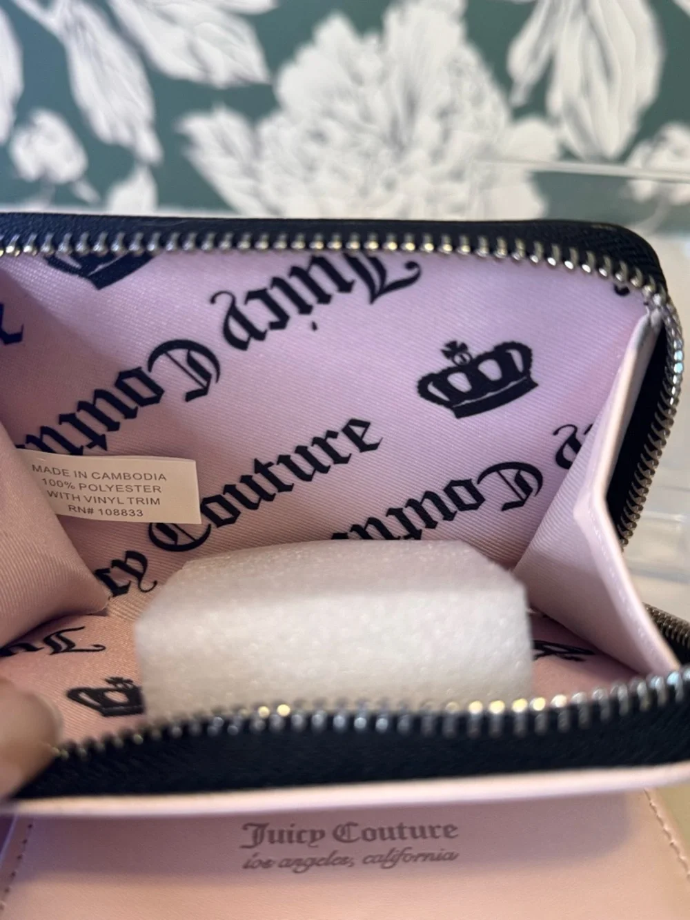 Juicy Couture juicy couture